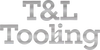 T&L tooling company logo