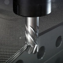 Image of a drill bit