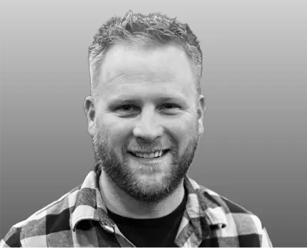 Image of Travis Smith - President of T&L