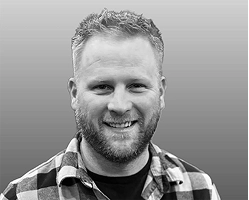 Image of Travis Smith - President of T&L