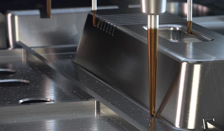 Image of a drill bit