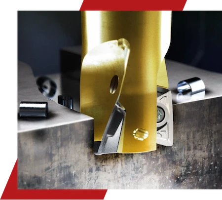 Product lines hero section image